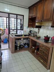Blk 337 Sembawang Crescent (Sembawang), HDB 4 Rooms #555599091